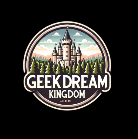 GeekDreamKingdom.com